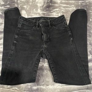 Juniors American Eagle size 00 skinny